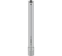 Bosch 1x PRO Core Cutter dry pour forets diamantés, 1 1/4 pouce UNC (pour Briques silicocalcaires, Brique, Ø 42 mm, Professional Accessoire Foret diamanté)