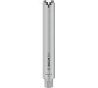 Bosch 1x PRO Core Cutter dry pour forets diamantés, 1 1/4 pouce UNC | pour Briques silicocalcaires, Brique, Ø 68 mm Professional Accessoire Foret diamanté