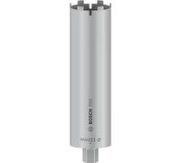 Bosch Couronne de forage à sec diamantée 1 1/4" UNC Best for Universal 122 mm, 400 mm, 6 segments, 11,5 mm Quantité:1