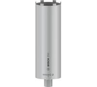 Bosch 1x PRO Core Cutter dry pour forets diamantés, 1 1/4 pouce UNC (pour Briques silicocalcaires, Brique, Ø 142 mm, Professional Accessoire Foret diamanté)