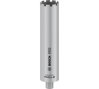 BOSCH Couronne de forage a eau PRO Core Cutter wet, 112 x 450 mm, 1 1/4" UNC 2608601798