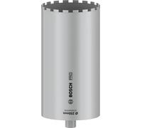 Bosch 1x PRO Core Cutter wet pour forets diamantés, 1 1/4 pouce UNC (pour Béton, Béton armé, Ø 250 mm, Professional Accessoire Foret diamanté)