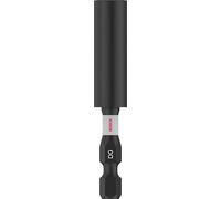 Bosch 1x PRO Drive Guide Impact | Longueur 65 mm Professional Accessoire Perceuses