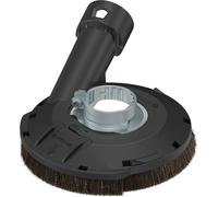 Bosch Capot d'aspiration PRO Dust à clé SAG 115/125 mm 2608000879