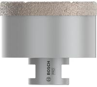 BOSCH Couronne de forage a sec PRO Ceramic dry, 70 x 35 x 22,23 mm 2608587132