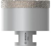 BOSCH Couronne de forage a sec PRO Ceramic dry, 65 x 35 x 22,23 mm 2608587129