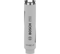 Bosch Couronne de forage à sec diamantée G 1/2" 38 mm, 150 mm, 3 segments, 7 mm Quantité:1