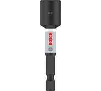 Bosch 1x PRO Nutsetter Impact (144 x 66 mm, Professional Accessoire Visseuse, Perceuses/visseuses rotatives)