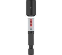 Bosch 1x PRO Nutsetter Impact (144 x 66 mm, Professional Accessoire Visseuse, Perceuses/visseuses rotatives)