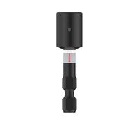 Bosch 1x PRO Nutsetter Impact (145 x 65 mm, Professional Accessory Screwdriver, Screwdriver)