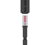 Bosch 1x PRO Nutsetter Impact | Longueur 65 mm Professional Accessoire Visseuse, Perceuses/visseuses rotatives