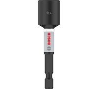 Bosch Bosch PRO Embout à ergots Impact, 7/16" x 65 mm Quantité:1