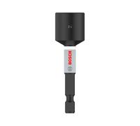 Bosch 1x PRO Nutsetter Impact | Longueur 65 mm Professional Accessoire Visseuse, Perceuses/visseuses rotatives