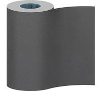 Bosch 1x PRO Plastic and Hard Stone C355 Sanding Roll for Hand Sanding, 93 mm x 5 m (for Concrete, Hard stone, 115 mm x 5 m mm, Grit 240, Professional Accessory Hand Sanding, Orbital Sander)