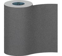 Bosch 1x PRO Plastic and Hard Stone C355 Schleifrolle, 93 mm x 5 m (für Beton, Harter Stein, 115 mm x 5 m, Körnung 120, Professional Zubehör Handschleifen, Schwingschleifer)