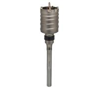 Bosch 1x PRO SDS max-5 Core Cutter, monobloc | pour Béton, Bloc de construction en béton, Ø 68 mm Professional Accessoire Marteau burineur
