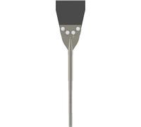 BOSCH Burin racleur PRO SDS max Floor Scraper, 152 x 635 mm 2608690612