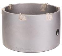Bosch 1x PRO SDS plus-5 Core Cutter | pour Béton, Briques silicocalcaires, Ø 100 mm Professional Accessoire Marteau burineur