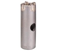 Bosch 1x PRO SDS plus-5 Core Cutter (pour Béton, Briques silicocalcaires, Ø 25 mm, Professional Accessoire Marteau burineur)