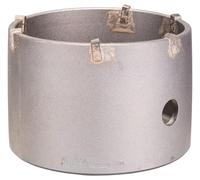 Bosch 1x PRO SDS plus-5 Core Cutter (pour Béton, Briques silicocalcaires, Ø 90 mm, Professional Accessoire Marteau burineur)