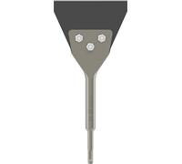 BOSCH Burin racleur PRO SDS plus Floor Scraper, 130 x 290 mm 2608690610