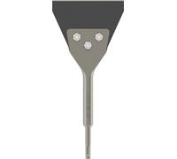 BOSCH Burin racleur PRO SDS plus Floor Scraper, 130 x 290 mm 2608690610