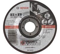 Bosch Disques 3-en-1