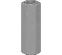 Bosch 1x PRO Stirrer Basket Adapter, M14 (Ø mm, Professional Accessoire Malaxeur, Perceuses/visseuses rotatives)