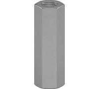 Bosch 1x PRO Stirrer Basket Adapter, M14 (Ø mm, Professional Accessoire Malaxeur, Perceuses/visseuses rotatives)