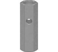 Bosch 1x PRO Stirrer Basket Adapter, M14 | Professional Accessoire Malaxeur, Perceuses/visseuses rotatives