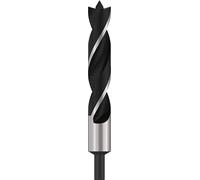 Bosch 1x PRO Wood Brad Point Drill Bit (for Softwood, Hardwood, Ø 28,00 mm, Professional Accessory Rotary Drill/Drivers)