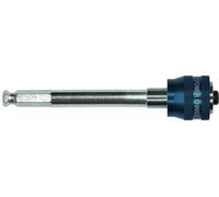 Bosch 1x Rallonge pour montage de scie trépan EXPERT Power Change Plus | Professional Accessoire Perceuses