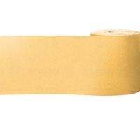 Bosch 1x Rouleau abrasif EXPERT C470 | pour Peinture sur bois, Bois dur, , Grain 180, Professional Accessoire Ponçage manuel