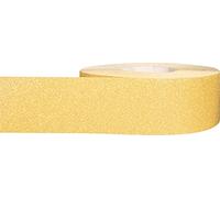 Bosch 1x Rouleau abrasif EXPERT C470 | pour Peinture sur bois, Bois dur, , Grain 40, Professional Accessoire Ponçage manuel
