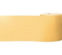 Bosch 1x Rouleau abrasif EXPERT C470 | pour Peinture sur bois, Bois dur, , Grain 80, Professional Accessoire Ponçage manuel