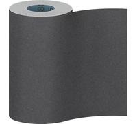Bosch Rouleau abrasif PRO C355 115 mm x 5 m Grain 180 – Ponçage manuel, béton, pierre dure