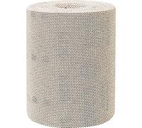 Bosch 1x Rouleaux d'abrasif réticulé EXPERT M480 (pour Peinture sur bois, Bois dur, 93 mm x 5 m, Grain 150, Professional Accessoire Ponçage manuel)