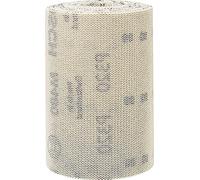 BOSCH Rouleau d'abrasif réticulé EXPERT M480 93 mm, 5 m, G 320 2608900783