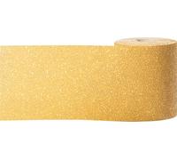 Bosch 1x Expert C470 Schleifpapierrolle (für Hartholz, Farbe auf Holz, Breite 93 mm, Länge 5 m, Körnung 40, Professional Zubehör Handschleifen)