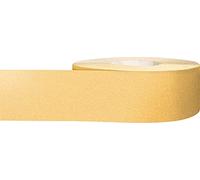 Bosch 1x Rouleaux de feuilles abrasives EXPERT C470 pour un ponçage manuel (pour Peinture sur bois, Bois dur, 93 mm x 50 m, Grain 60, Professional Accessoire Ponçage manuel)