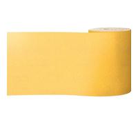 Bosch 1x Rouleaux de feuilles abrasives EXPERT C470 pour un ponçage manuel (pour Peinture sur bois, Bois dur, 115 mm x 5 m, Grain 240, Professional Accessoire Ponçage manuel)
