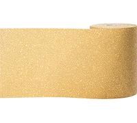Bosch Rouleau de papier abrasif EXPERT C470 115 mm x 5 m Grain 40 non perforé 1 pc