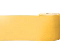 Bosch Rouleau de feuilles abrasives EXPERT C470 – Grain 240 – 93 mm x 5 m – Ponçage manuel