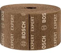 Rouleau abrasif non-tissé Expert N880 150 mm x 10 m Gros A BOSCH 2608901234