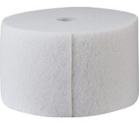 BOSCH Rectangle en non-tissé EXPERT N880, 150 mm x 10 m, Nettoyage 2608901233