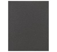 Bosch Accessories C355 2608608H63 Feuille abrasive Grain 120 (l x H) 230 mm x 280 mm