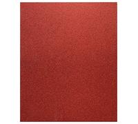 Bosch 1x Schleifpapier C420 Standard for Wood and Paint (Holz und Farbe, 230 x 280 mm, Körnung G120, Professional Zubehör Schwingschleifer)