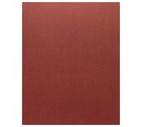 Bosch 1x Schleifpapier C420 Standard for Wood and Paint (Holz und Farbe, 230 x 280 mm, Körnung G240, Professional Zubehör Schwingschleifer)