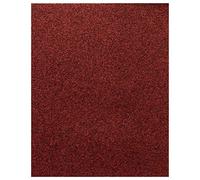 Bosch 1x Schleifpapier C420 Standard for Wood and Paint (Holz und Farbe, 230 x 280 mm, Körnung G40, Professional Zubehör Schwingschleifer)