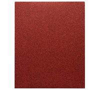 Bosch Accessories C420 2608621593 Feuille abrasive Grain 80 (l x H) 230 mm x 280 mm